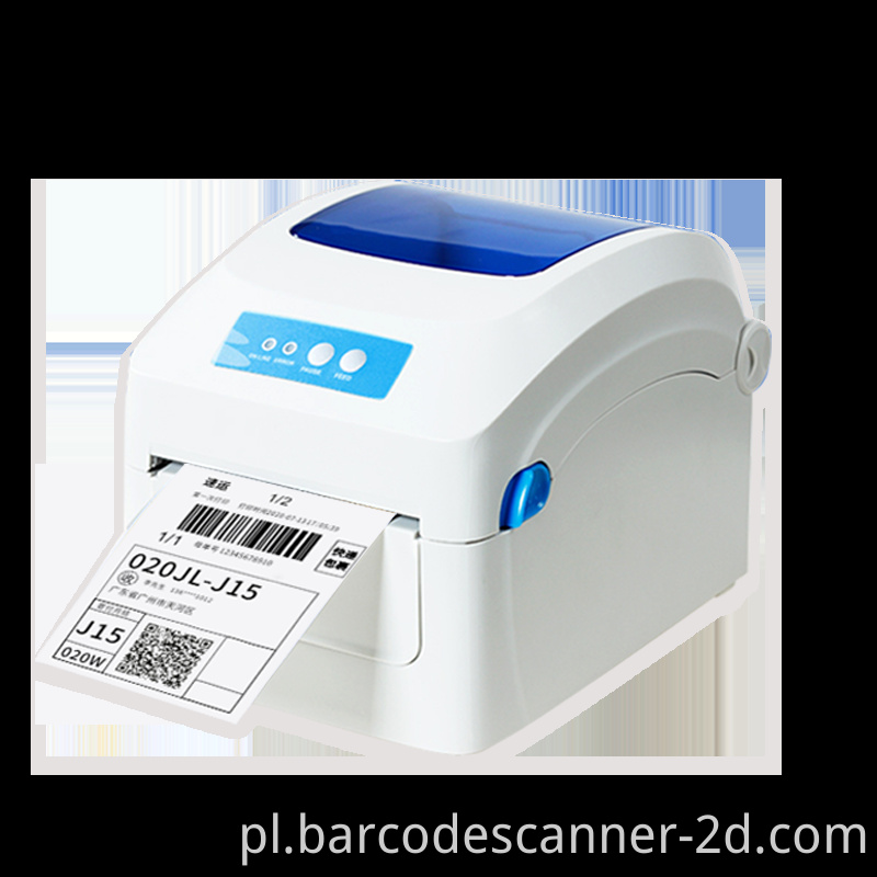 Wireless Impresora USB Printer mini thermal printer